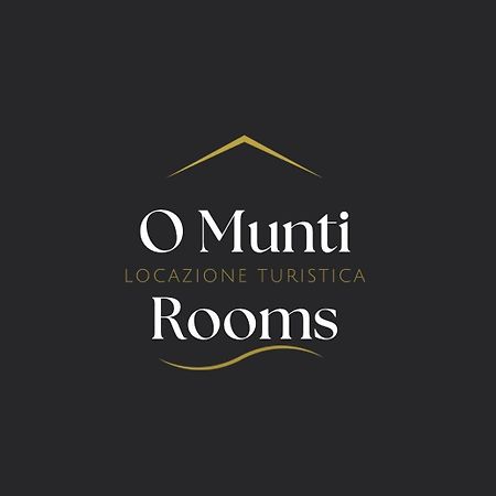 O Munti Rooms Агрідженто Екстер'єр фото