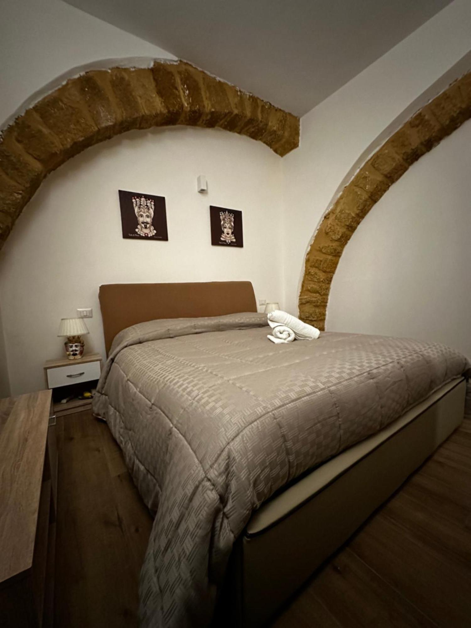 O Munti Rooms Агрідженто Екстер'єр фото