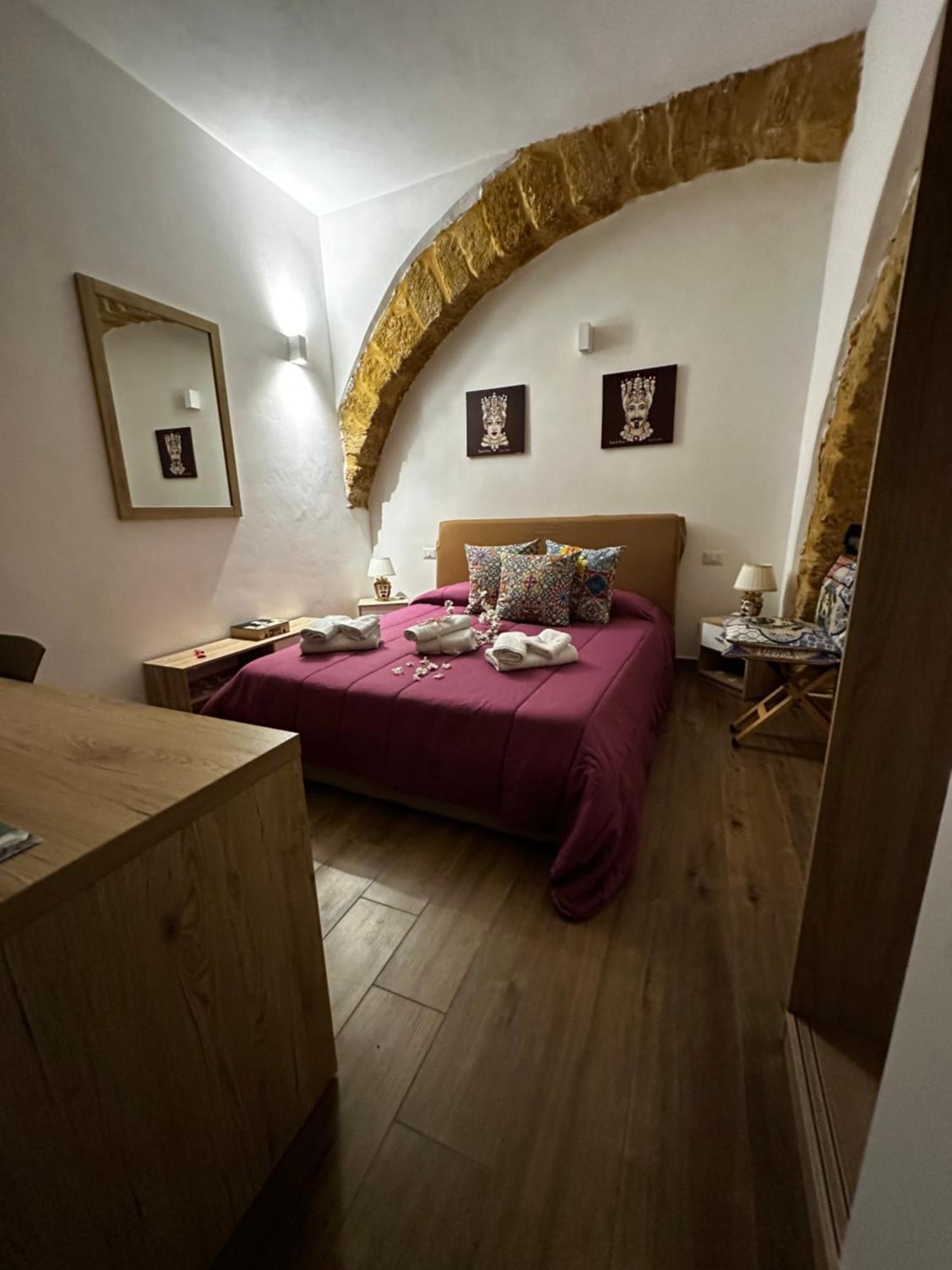 O Munti Rooms Агрідженто Екстер'єр фото